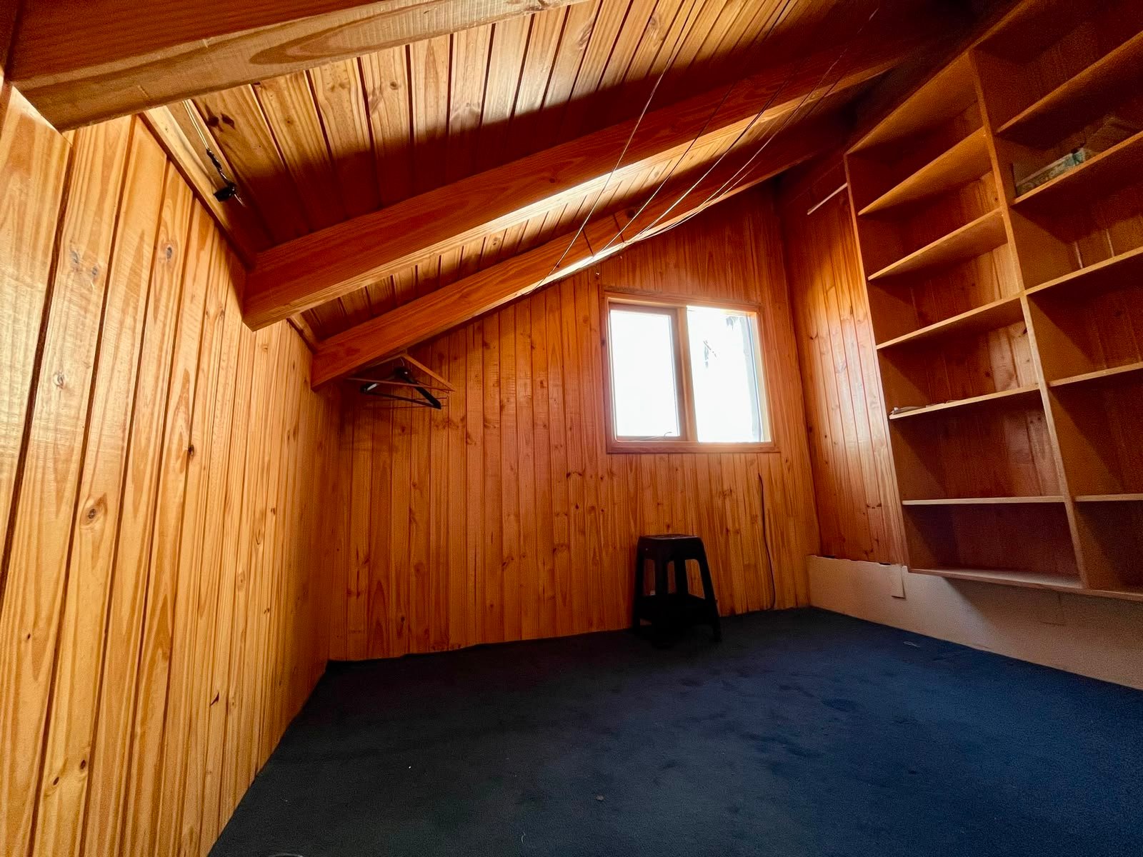 Departamento en el Centro de Bariloche – Vista al Lago